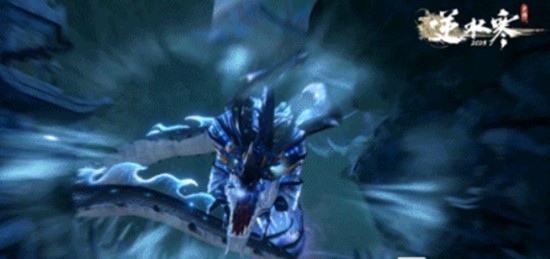 逆水寒手游玄蛟主怎么打-逆水寒手游玄蛟主打法