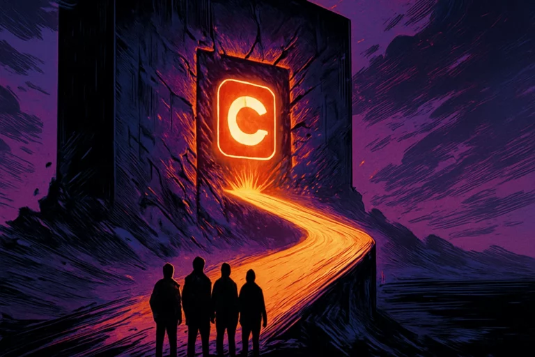 Coinbase 宣布推出「ICO 代币销售平台」：11/17 上线首个专案 Monad，$MON 盘前交易跳涨