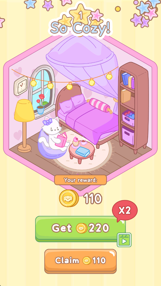 房间贴纸 房间贴纸