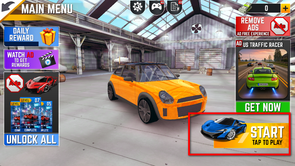 史诗级模拟驾驶最新版 史诗级模拟驾驶最新版