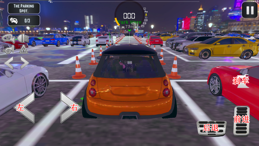 史诗级模拟驾驶最新版 史诗级模拟驾驶最新版