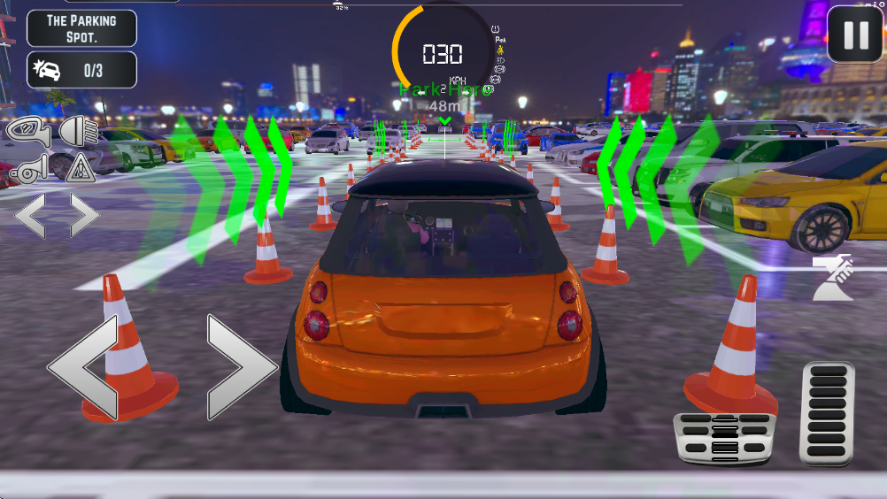 史诗级模拟驾驶最新版 史诗级模拟驾驶最新版