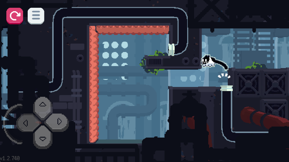 卡托黄油猫最新版 卡托黄油猫最新版