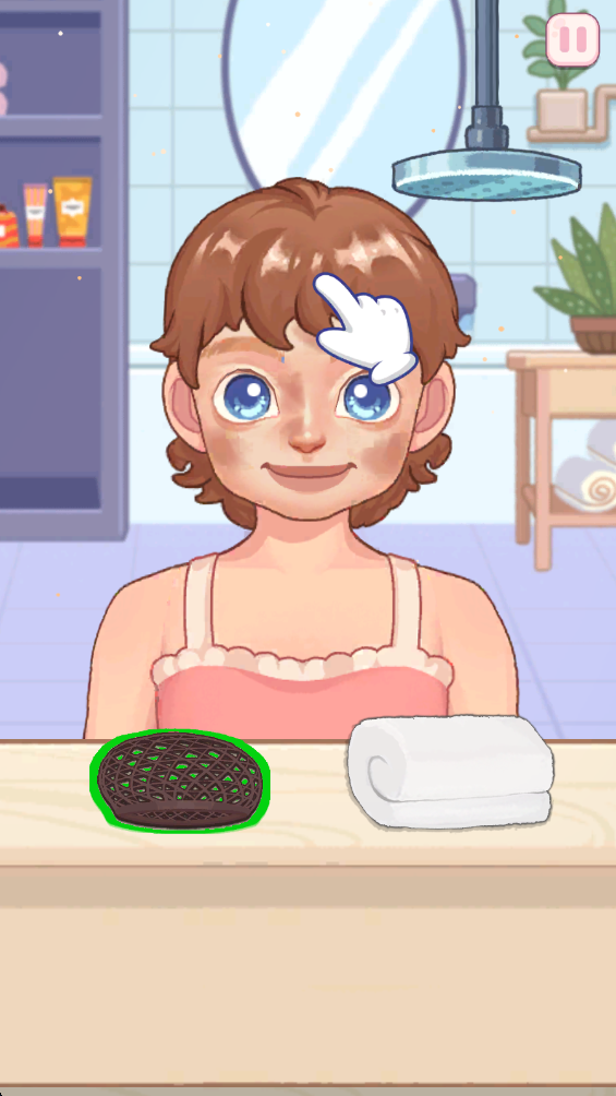 装扮沙龙 装扮沙龙