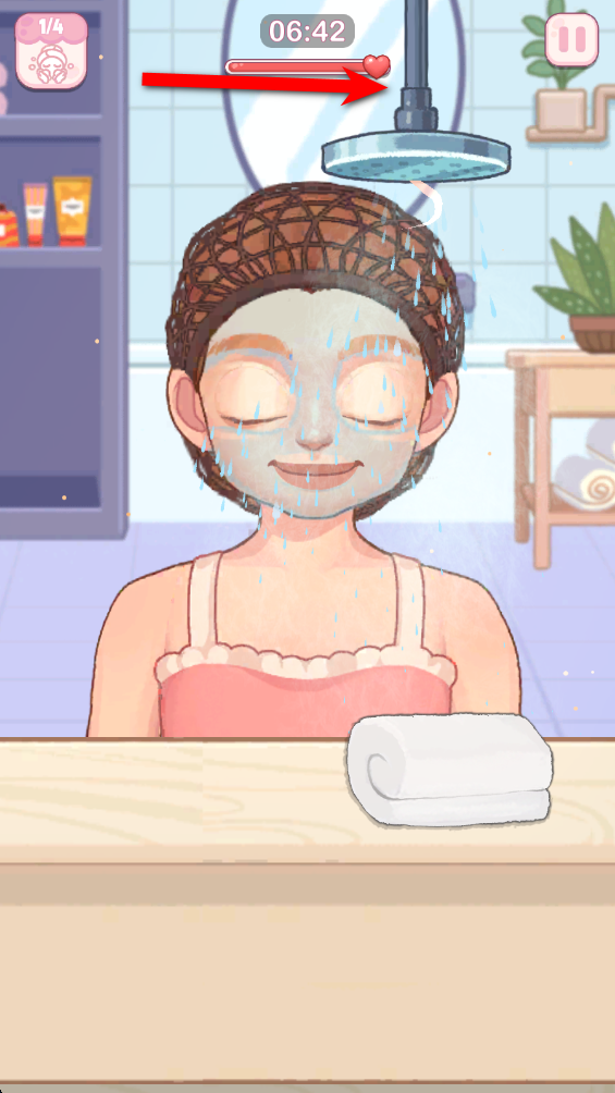 装扮沙龙 装扮沙龙