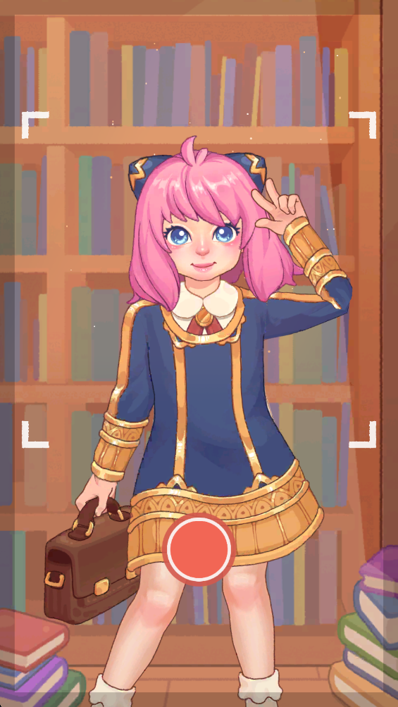 装扮沙龙 装扮沙龙