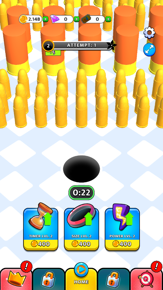 攻击黑洞无限金钱(AttackHole) 攻击黑洞无限金钱(AttackHole)