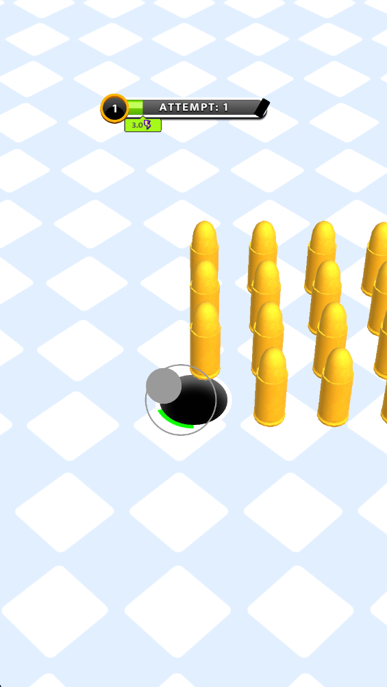 攻击黑洞(AttackHole) 攻击黑洞(AttackHole)