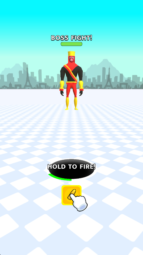 攻击黑洞(AttackHole) 攻击黑洞(AttackHole)