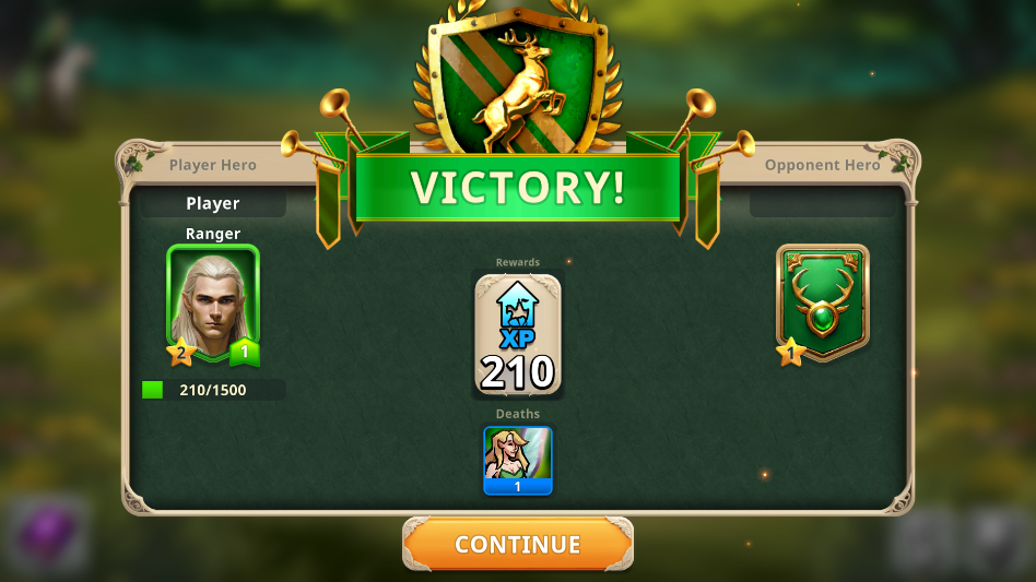 英雄魔法世界破解版免费内购(Magic World)