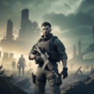 末日之后僵尸生存菜单版下载