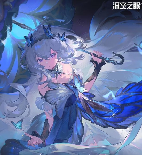 深空之眼4.6版本活动已公布-将于13日正式上线