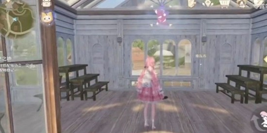 无限暖暖跳跃有什么技巧-暖暖跳跃操作技巧推荐