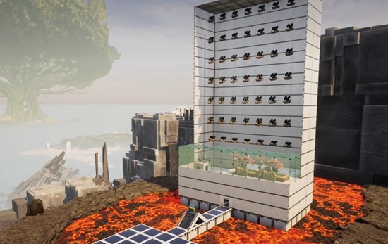 幻兽帕鲁手游战斗堡垒怎么打月亮领主-速通打法