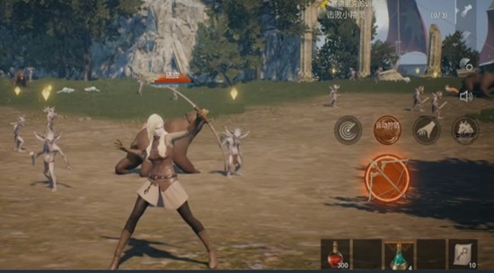 天堂2盟约职业怎么选-职业教学基础操作