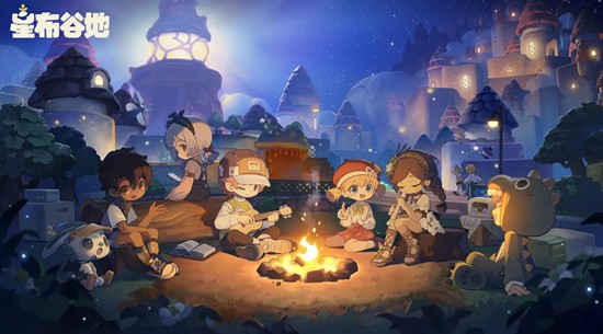 星布谷地零氪怎么玩-星布谷地新手发展