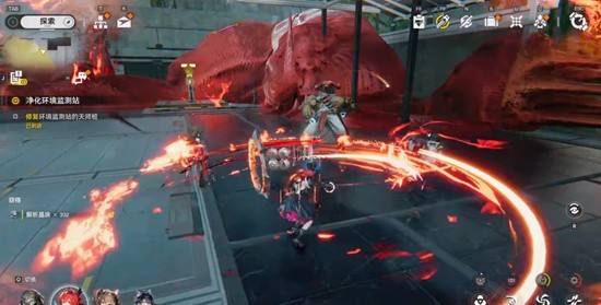 明日方舟：终末地测试游戏体验-战斗基建玩法