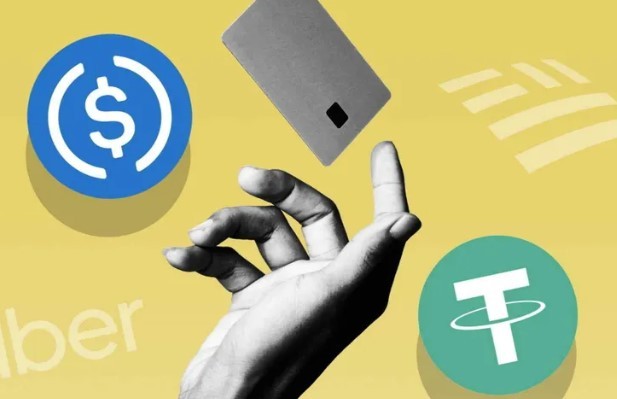 稳定币是什么？2025年四种类型稳定币运作机制与原理全解析