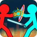 决斗火柴人内置MOD菜单