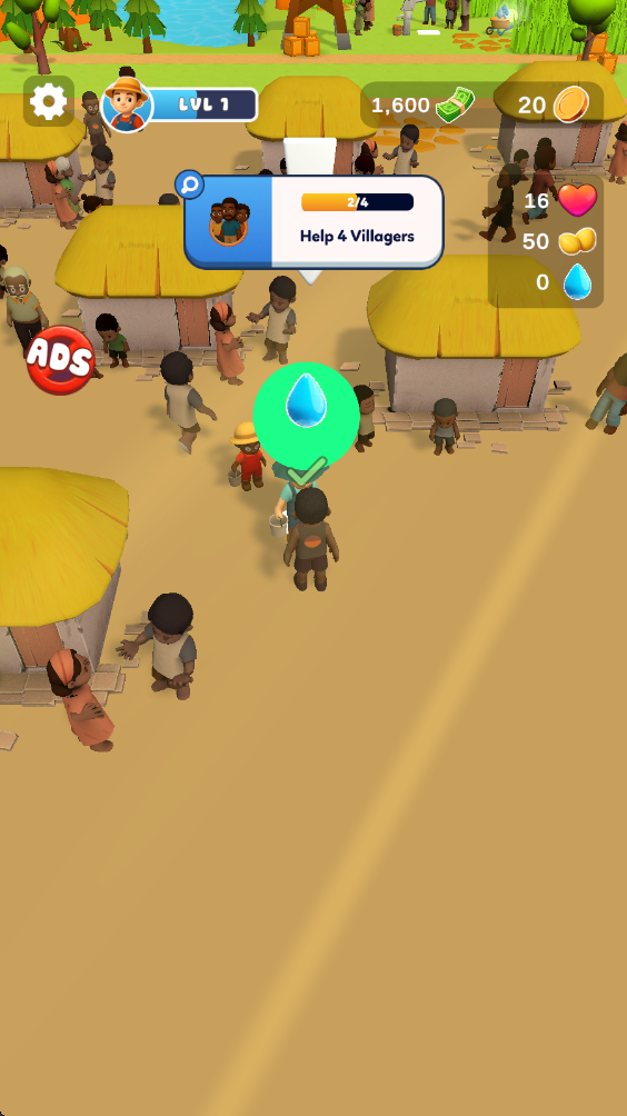 希望农场最新版