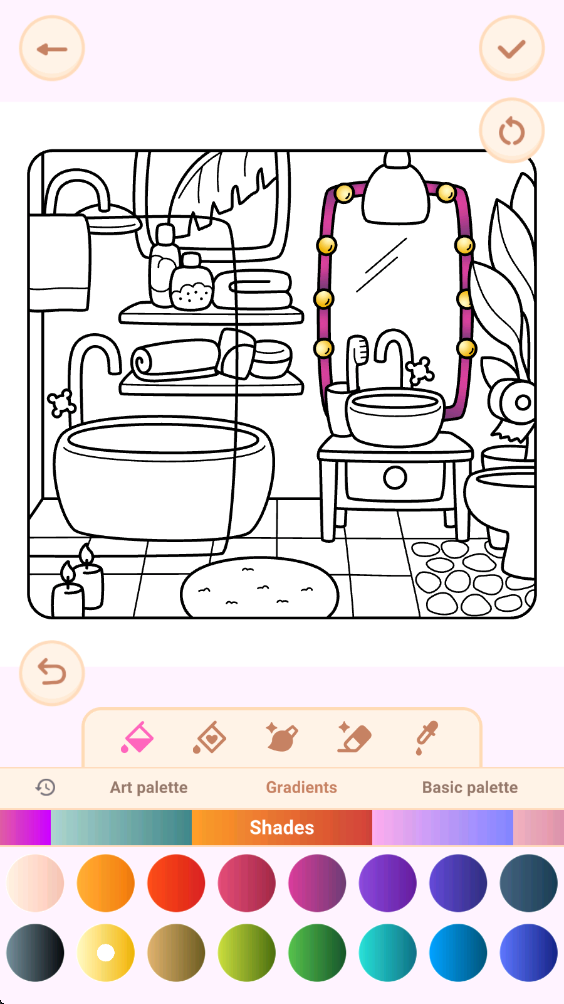 温馨家园最新版