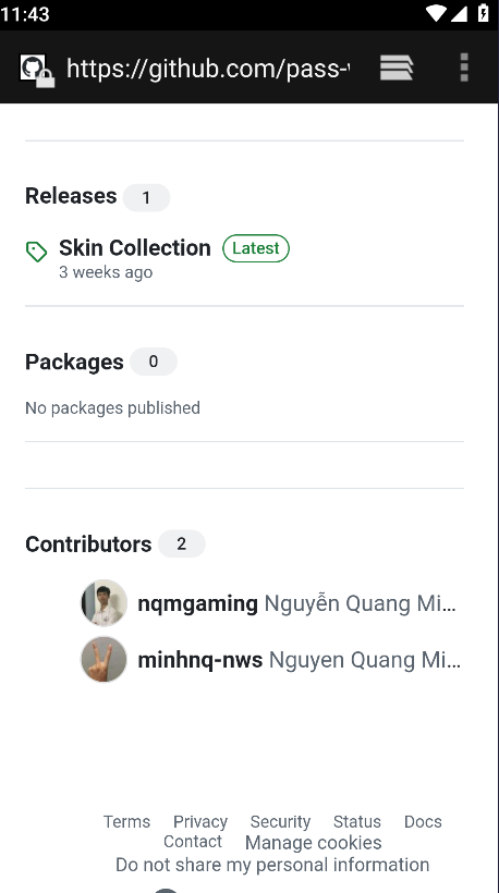 ANeko Reborn汉化版