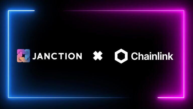 Janction(JCT)币具体介绍