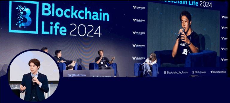 Janction(JCT)币具体介绍