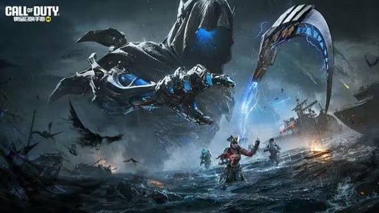 使命召唤手游CODM创作者招募启动-海量奖励等你