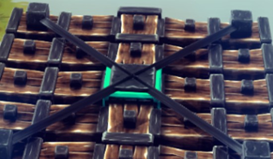 围攻手游投石机怎么制作-投石机制作方法详解