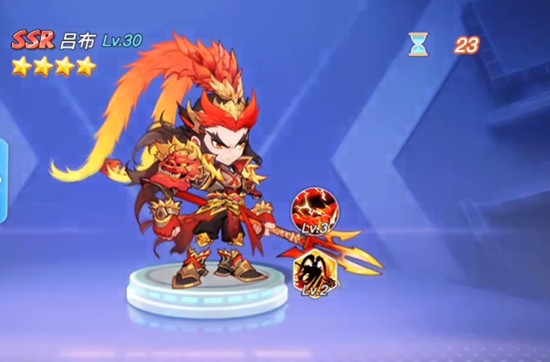 灌篮军团吕布怎么获得-吕布获取方式与操作技巧