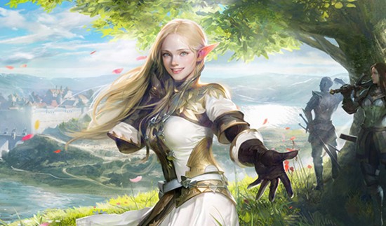 天堂2盟约最大几人组队-组队玩法人数上限