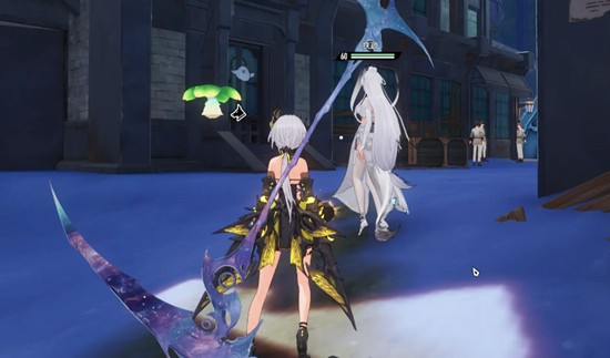 二重螺旋捉迷藏任务怎么完成-捉迷藏任务全流程