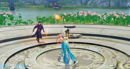 剑侠情缘零氪职业怎么选-零氪玩家职业推荐