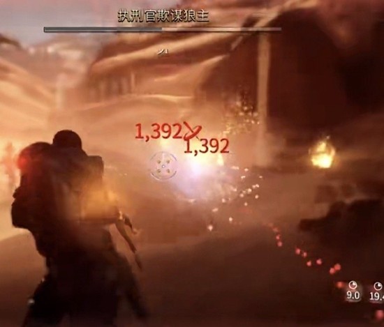 星际战甲手游狼主怎么打-新纪之战狼主打法