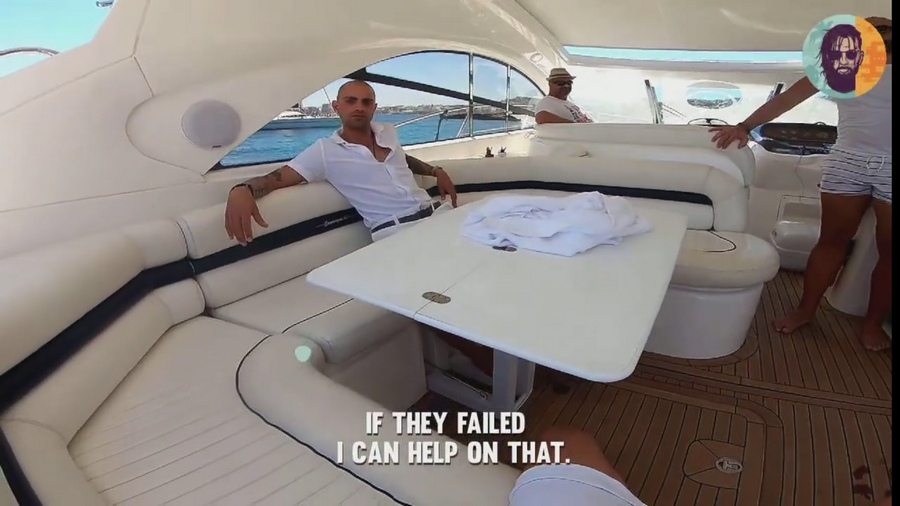 通缉者游戏 通缉者游戏