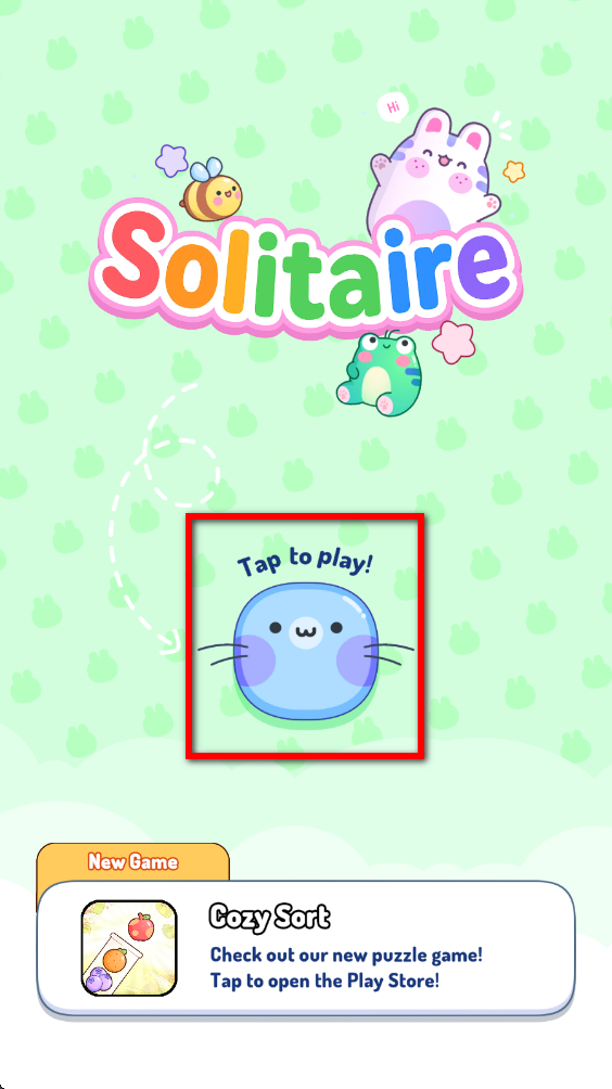 舒适纸牌游戏 舒适纸牌游戏