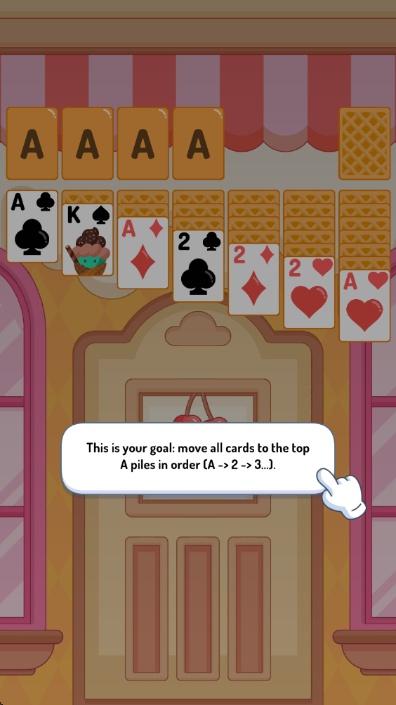 舒适纸牌游戏 舒适纸牌游戏