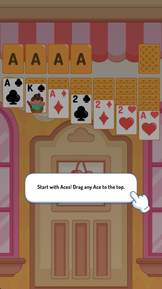 舒适纸牌游戏 舒适纸牌游戏