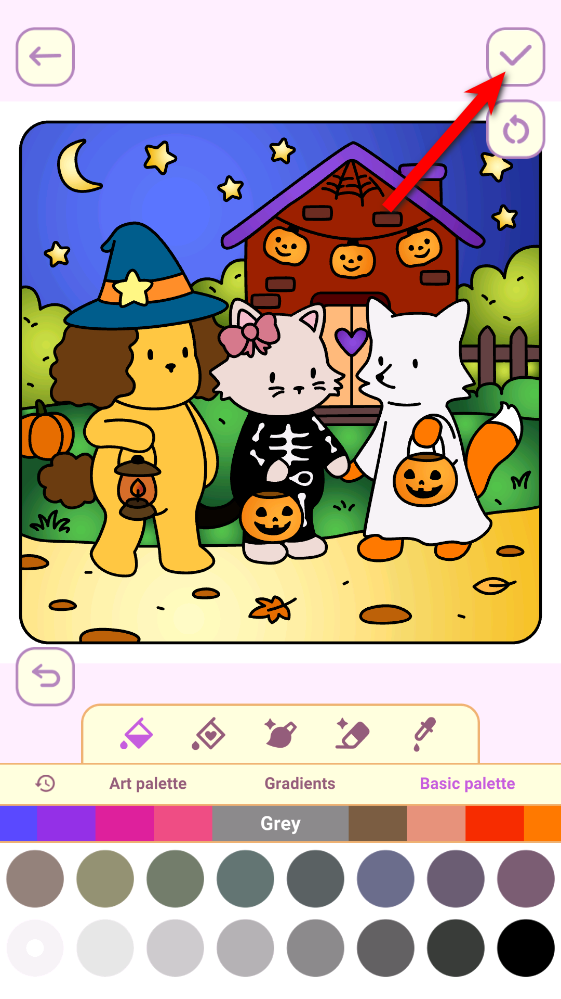 我的可爱朋友们最新版