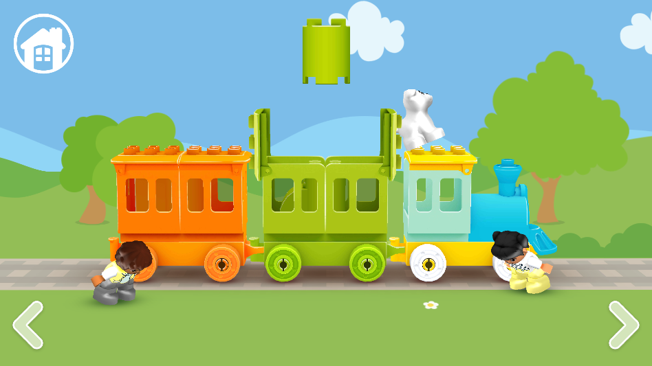 乐高得宝世界解锁版