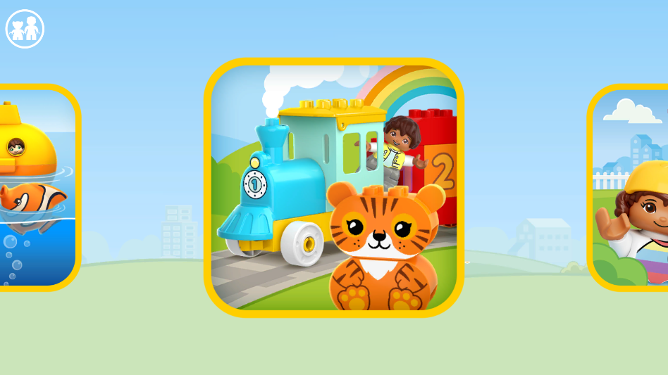 乐高得宝世界解锁版