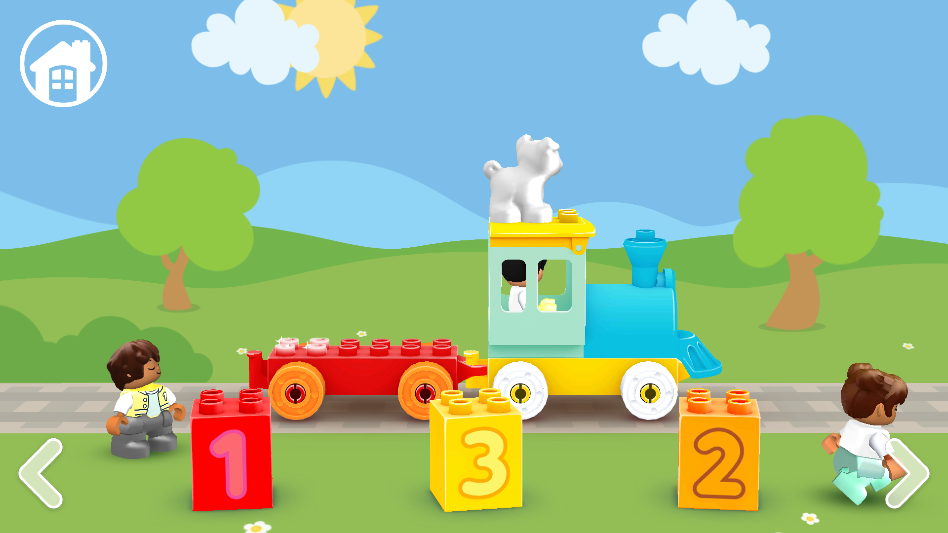 乐高得宝世界解锁版