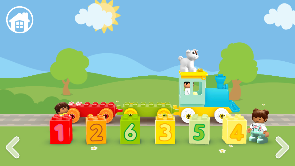 乐高得宝世界解锁版