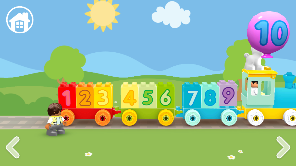 乐高得宝世界解锁版