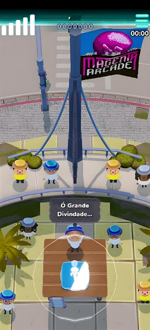 品红街机2 品红街机2