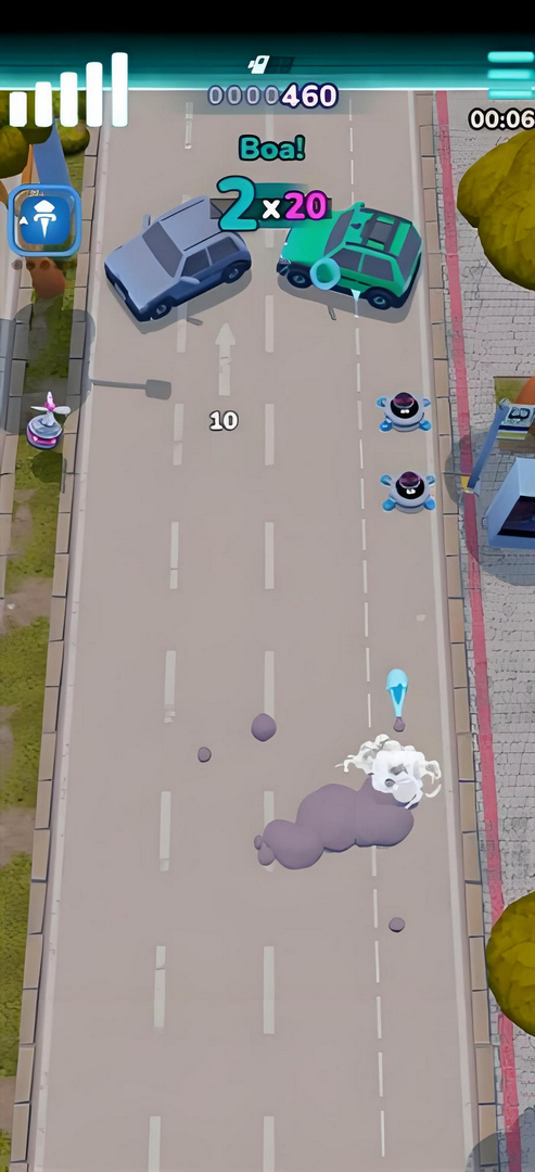 品红街机2 品红街机2