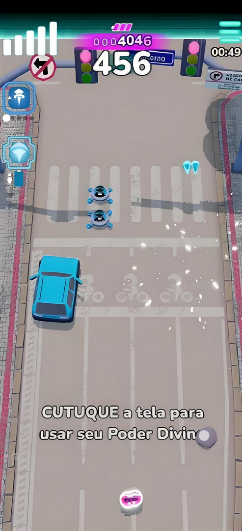 品红街机2 品红街机2