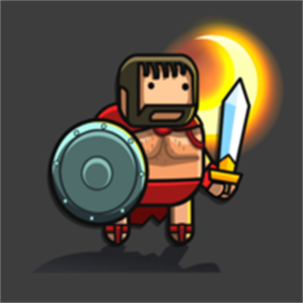 黑暗荒野2国际服