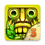 神庙逃亡3官方正版下载